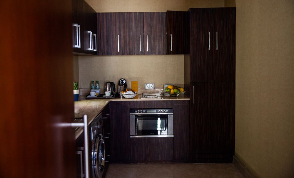 VOCO DUBAI (ex. NASSIMA ROYAL HOTEL) - 66