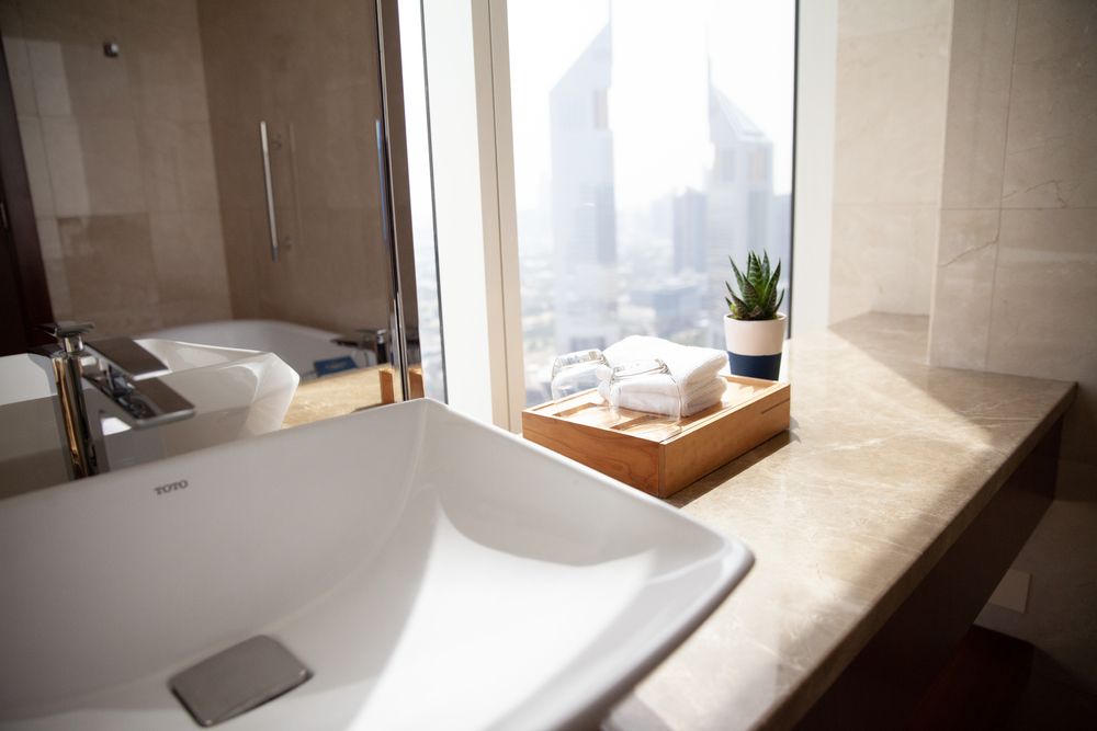 VOCO DUBAI (ex. NASSIMA ROYAL HOTEL) - 44