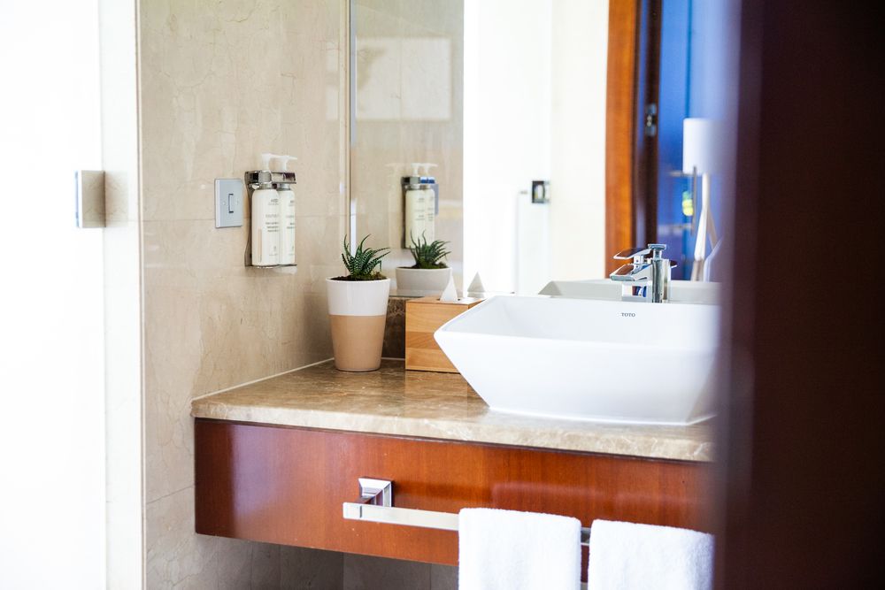 VOCO DUBAI (ex. NASSIMA ROYAL HOTEL) - 21