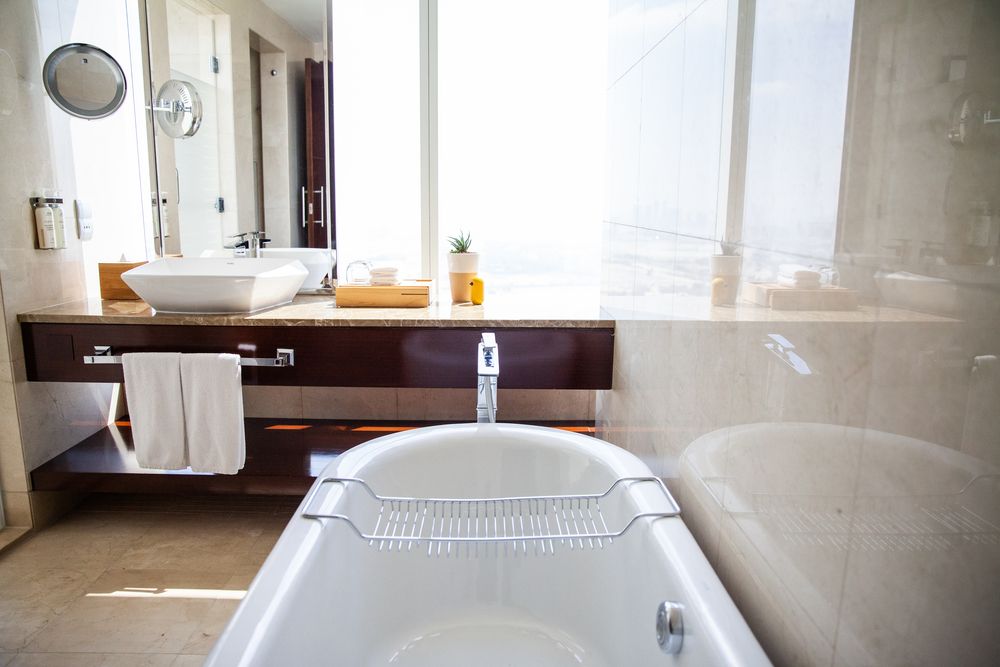 VOCO DUBAI (ex. NASSIMA ROYAL HOTEL) - 20