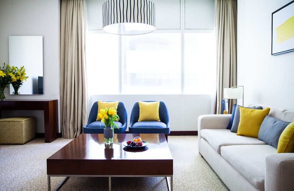 VOCO DUBAI (ex. NASSIMA ROYAL HOTEL) - 58