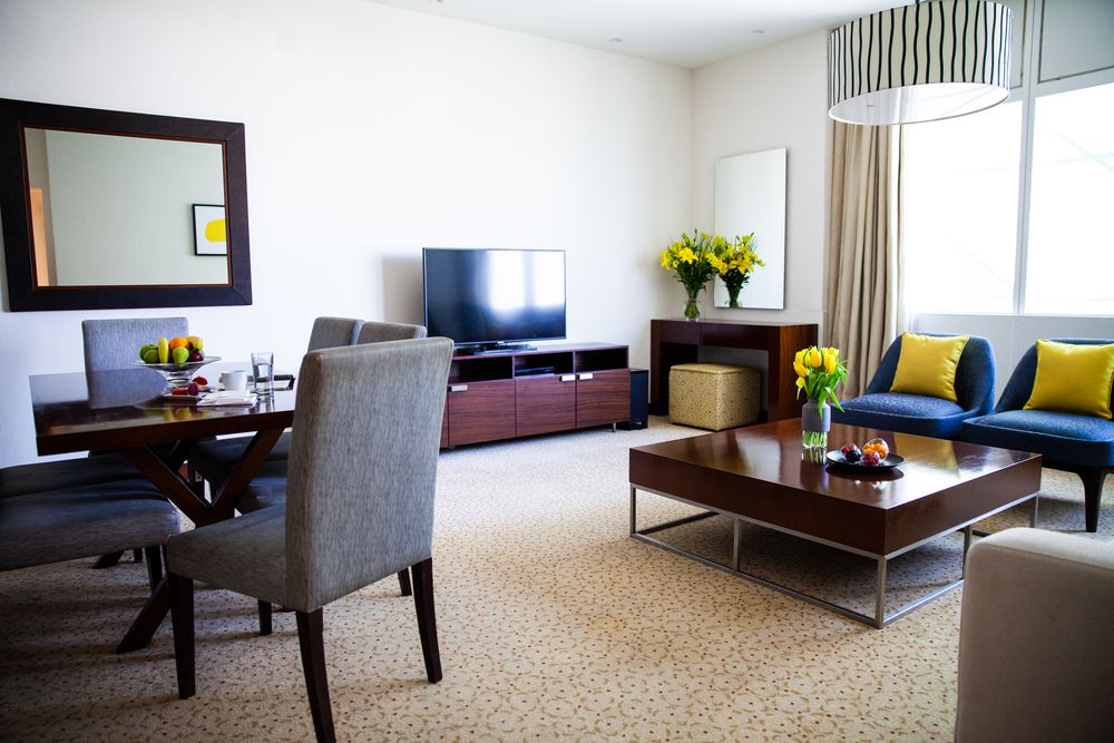 VOCO DUBAI (ex. NASSIMA ROYAL HOTEL) - 59