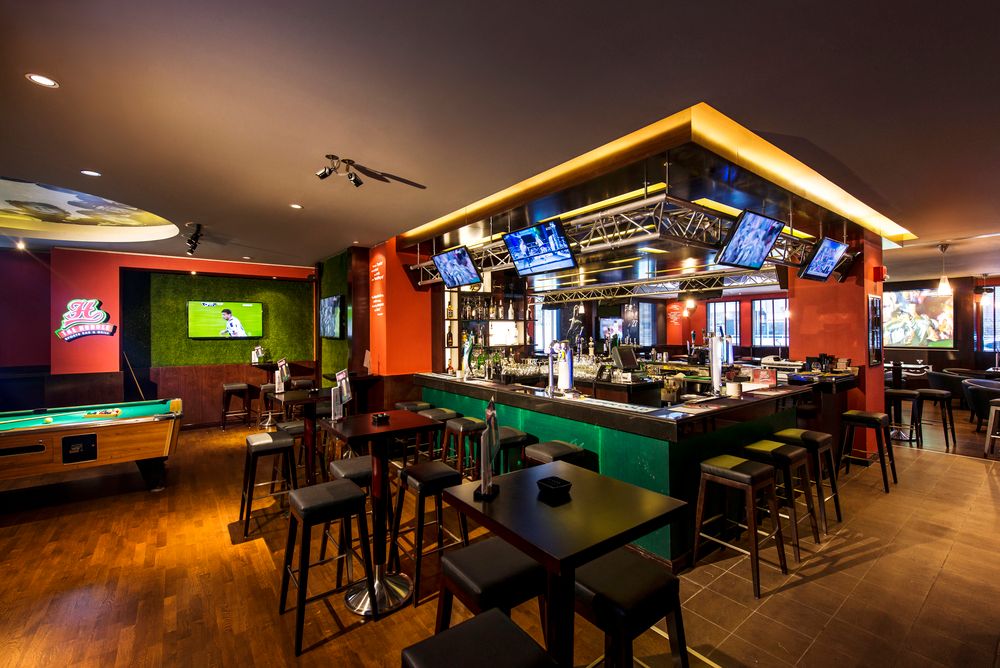 CITYMAX HOTEL, AL BARSHA AT THE MALL - 5