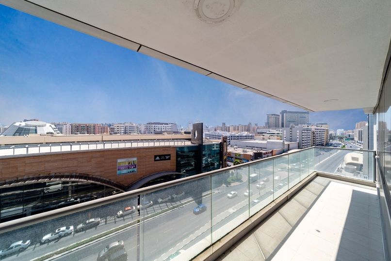 STAR METRO DEIRA HOTEL APARTMENTS - 6
