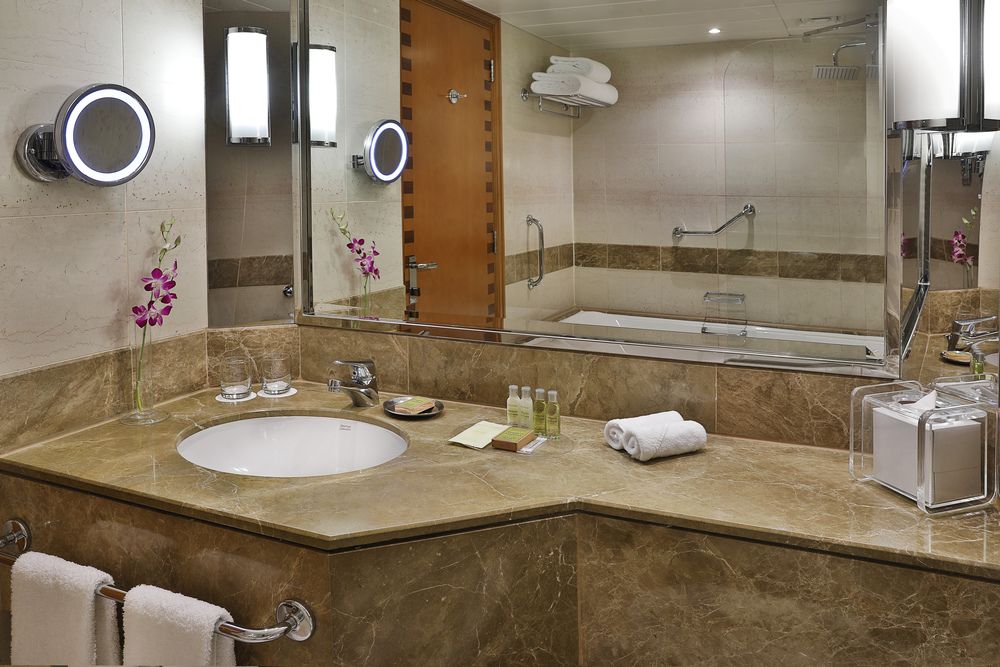 HILTON DUBAI JUMEIRAH BEACH - 83