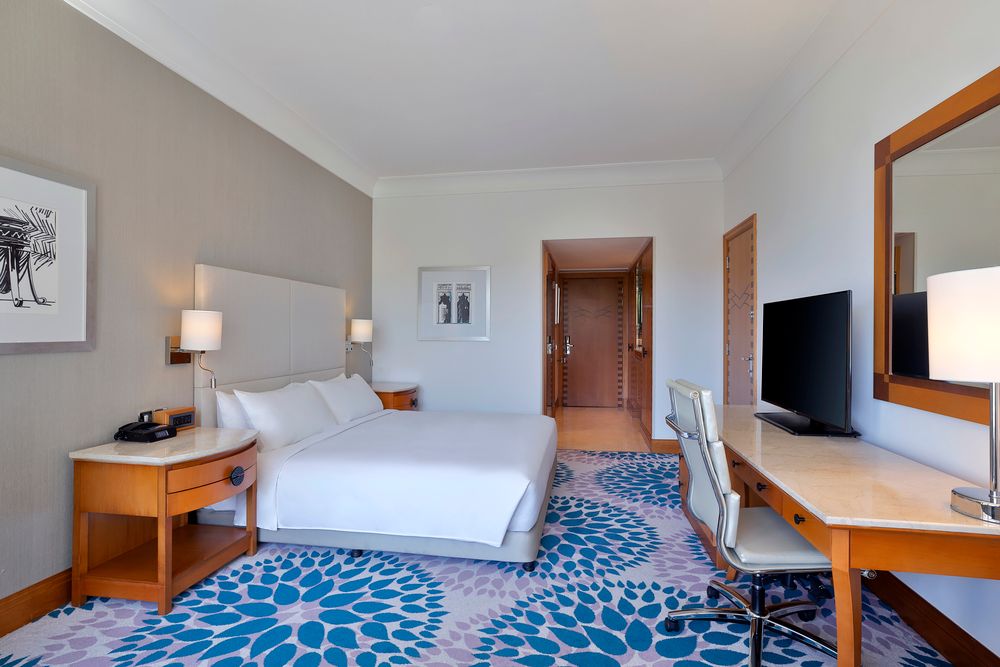 HILTON DUBAI JUMEIRAH BEACH - 58