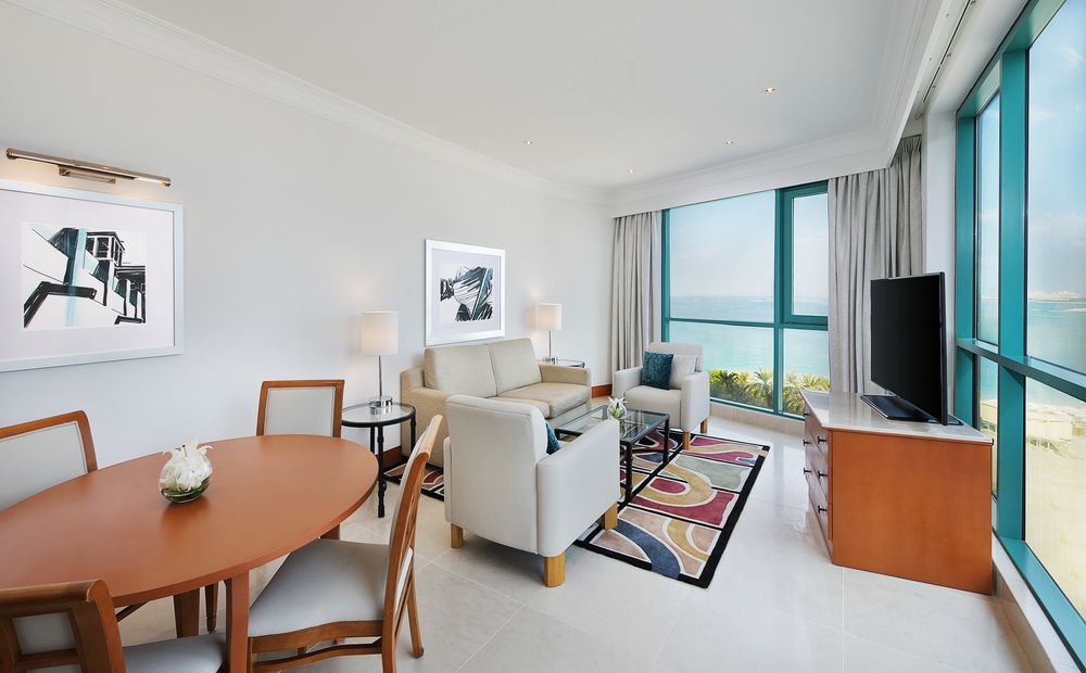 HILTON DUBAI JUMEIRAH BEACH - 71