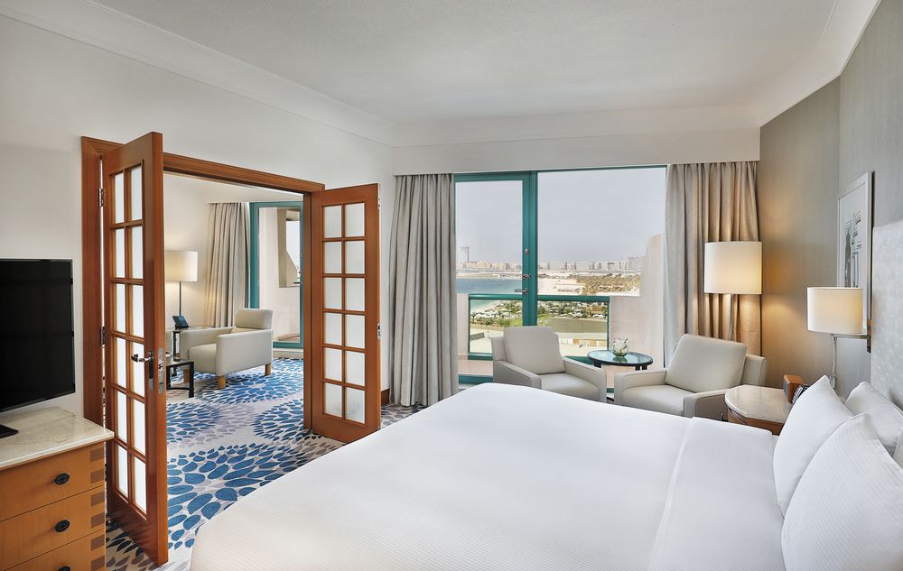 HILTON DUBAI JUMEIRAH BEACH - 85