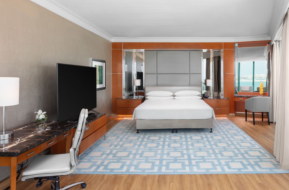 HILTON DUBAI JUMEIRAH BEACH - 97