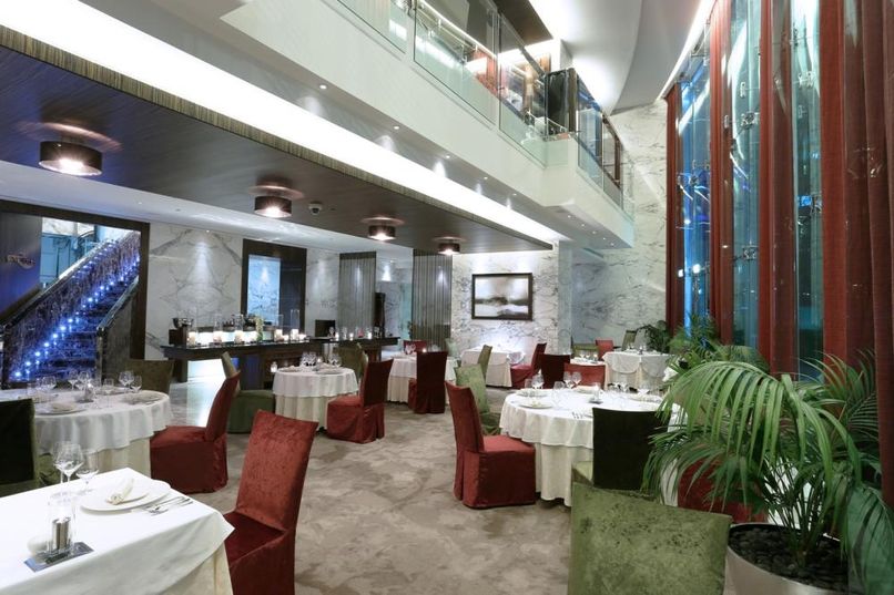 VOCO BONNINGTON DUBAI (EX. BONNINGTON JUMEIRAH LAKE TOWERS DUBAI) - 6