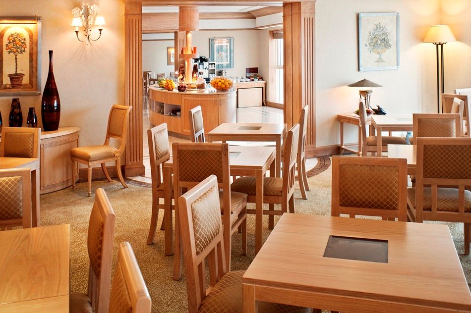 MILLENNIUM PLAZA DOWNTOWN - 14