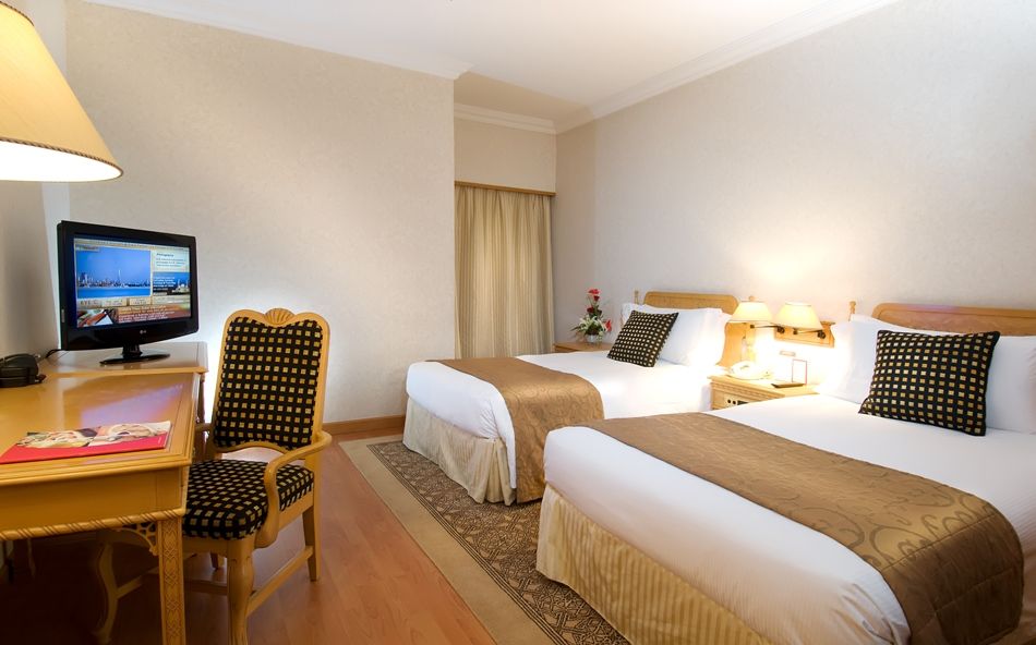 MILLENNIUM PLAZA DOWNTOWN - 25