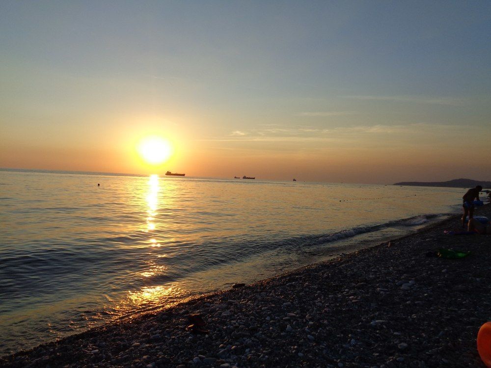 МАЯК, пансионат - 29