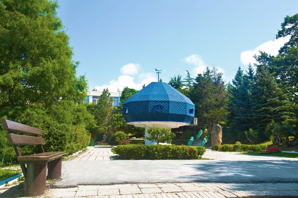 МАЯК, пансионат - 13