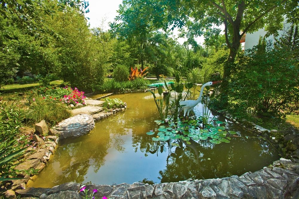 МАЯК, пансионат - 20