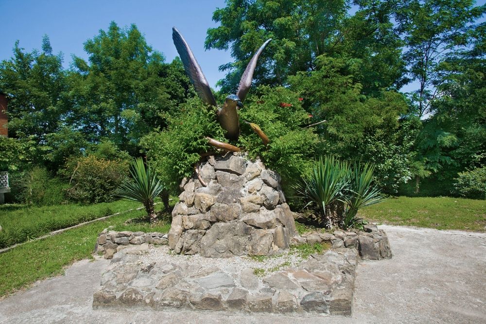 МАЯК, пансионат - 23