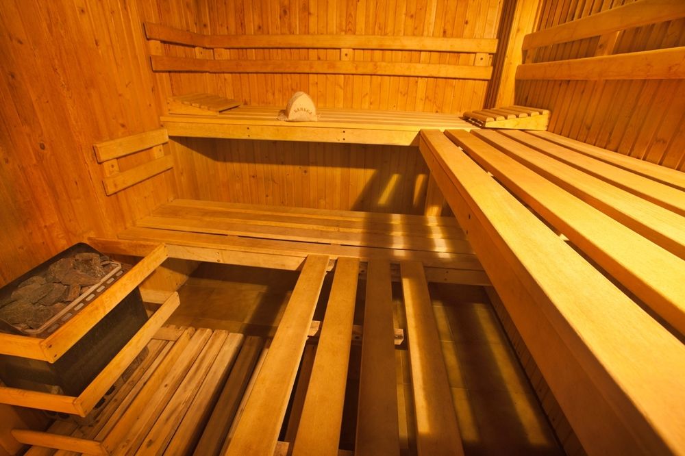 МАЯК, пансионат - 25