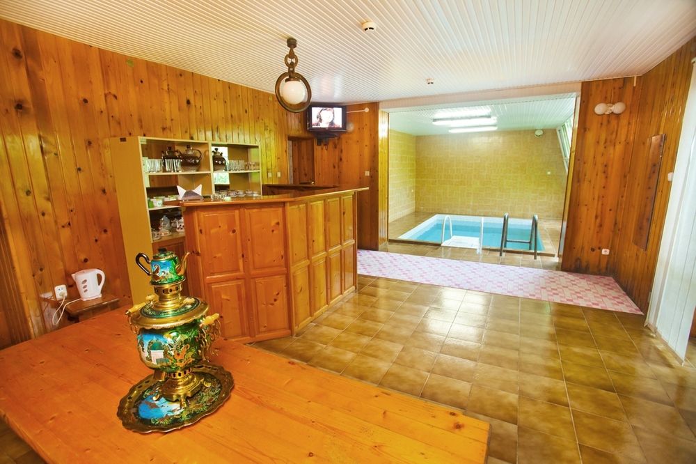 МАЯК, пансионат - 26