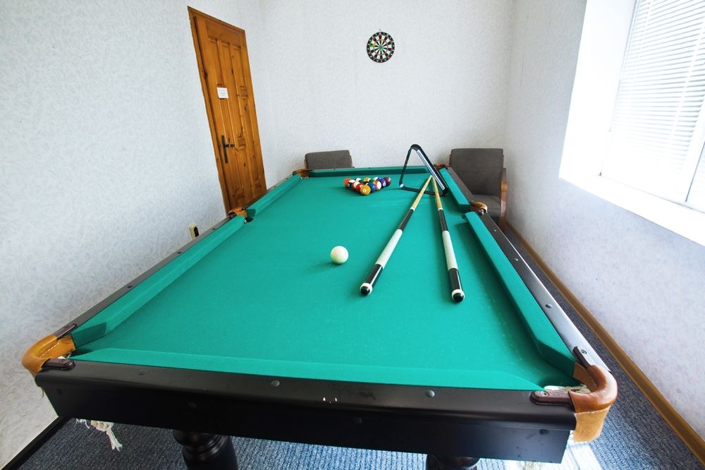 МАЯК, пансионат - 32