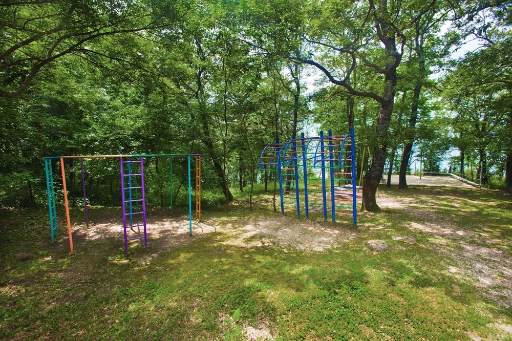 МАЯК, пансионат - 35