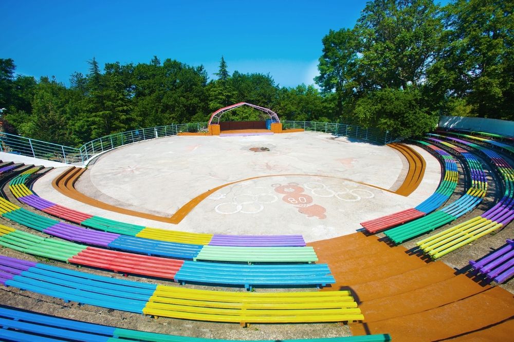 МАЯК, пансионат - 31