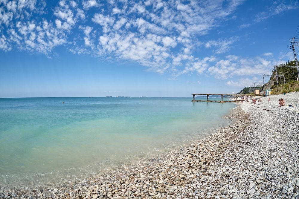 МАЯК, пансионат - 28