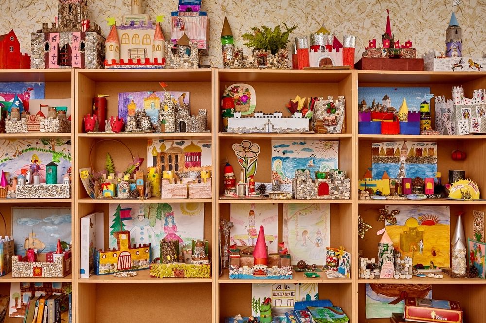 МАЯК, пансионат - 38