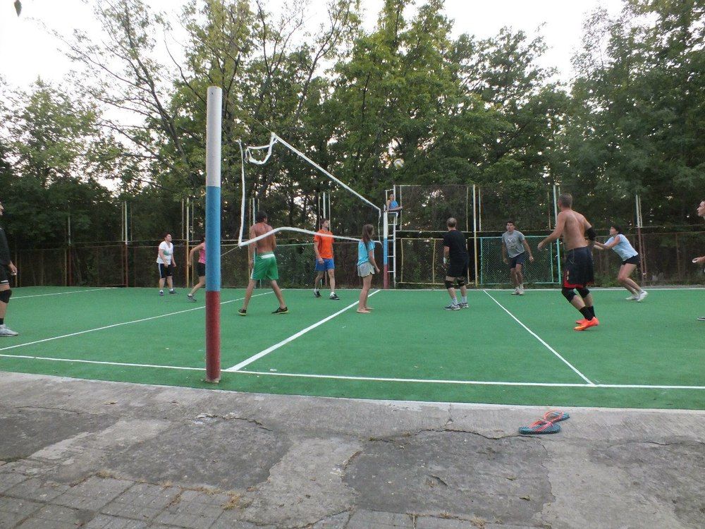 МАЯК, пансионат - 33