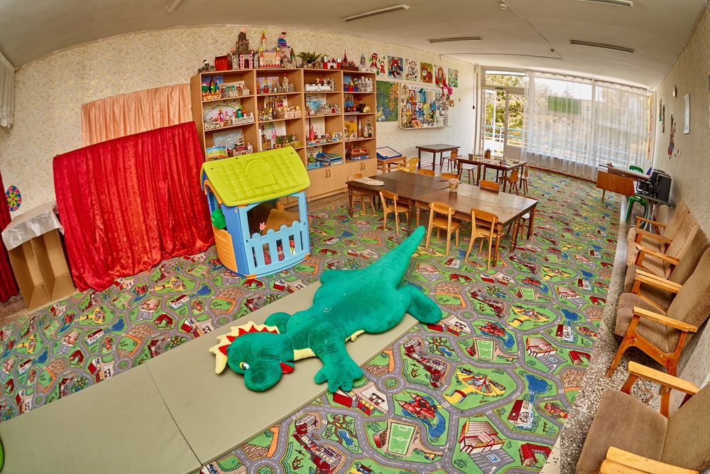 МАЯК, пансионат - 37