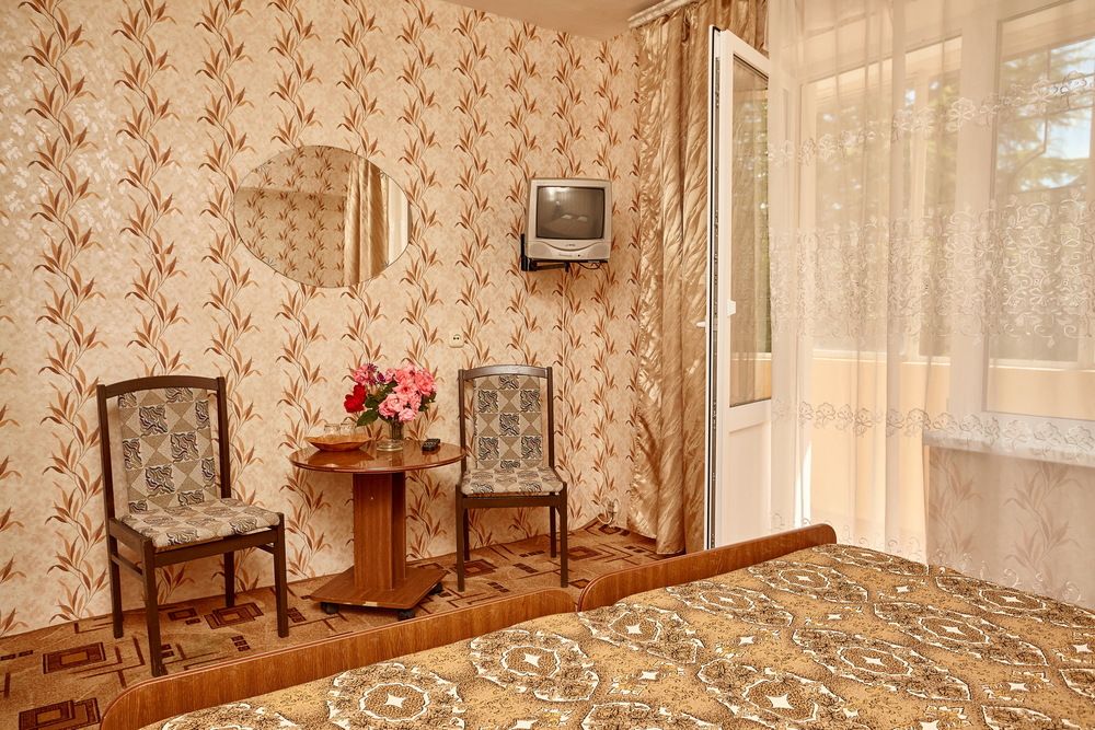 МАЯК, пансионат - 43