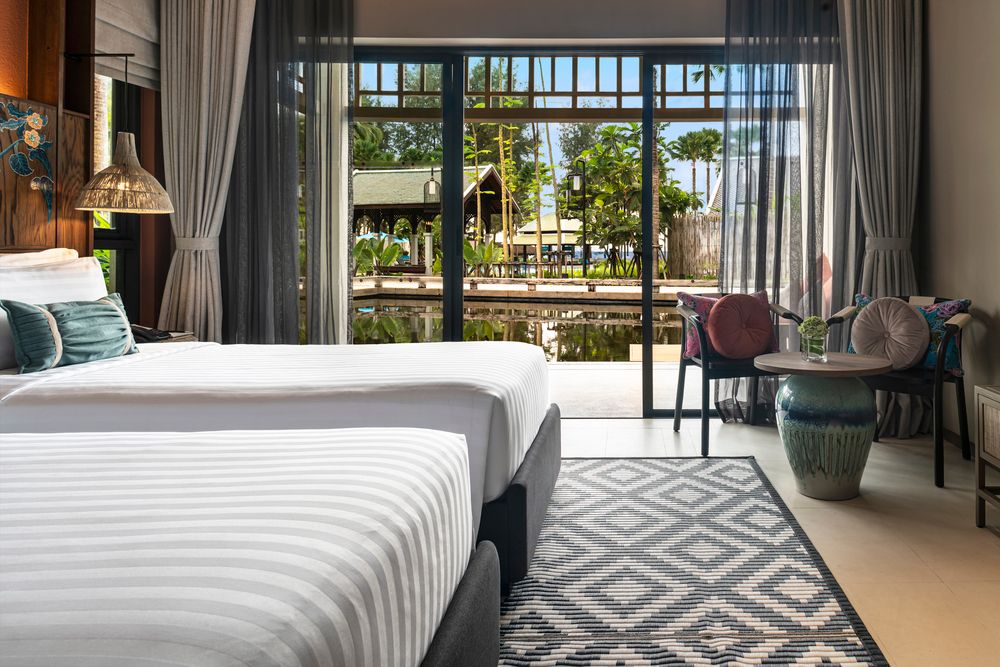 GRAND MERCURE KHAO LAK BANGSAK - 75