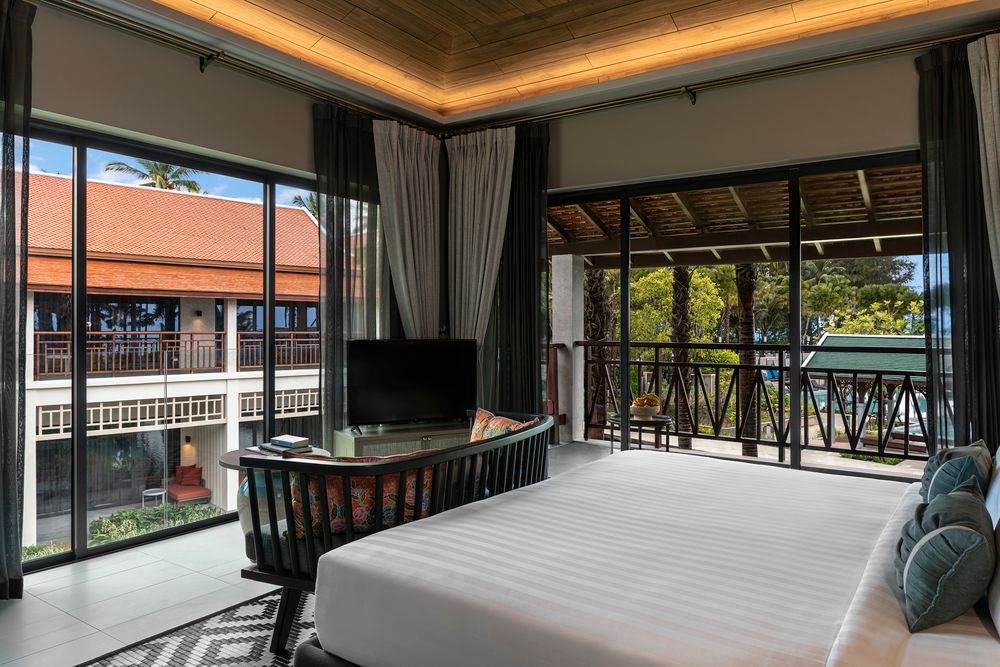 GRAND MERCURE KHAO LAK BANGSAK - 73