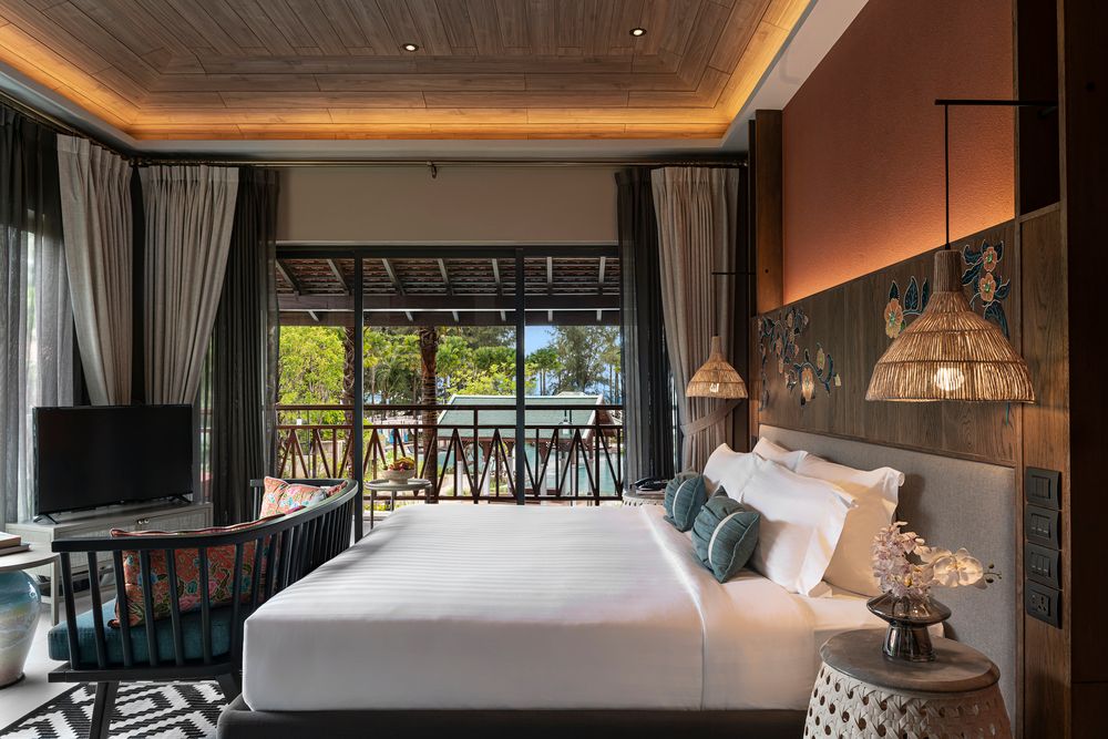 GRAND MERCURE KHAO LAK BANGSAK - 72