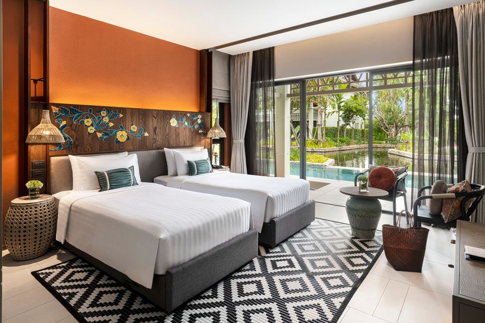 GRAND MERCURE KHAO LAK BANGSAK - 67