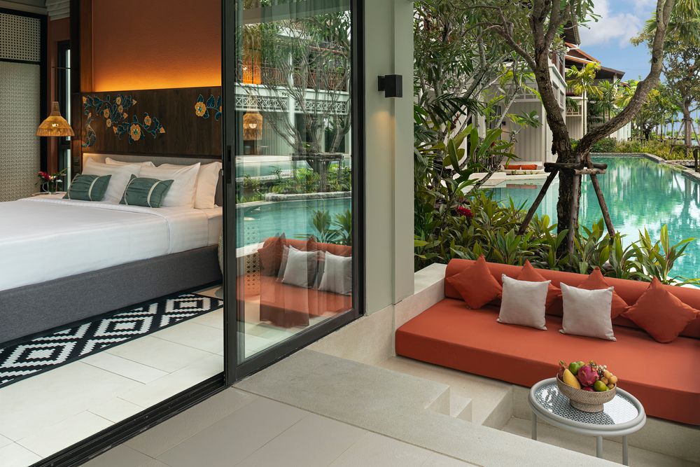 GRAND MERCURE KHAO LAK BANGSAK - 65