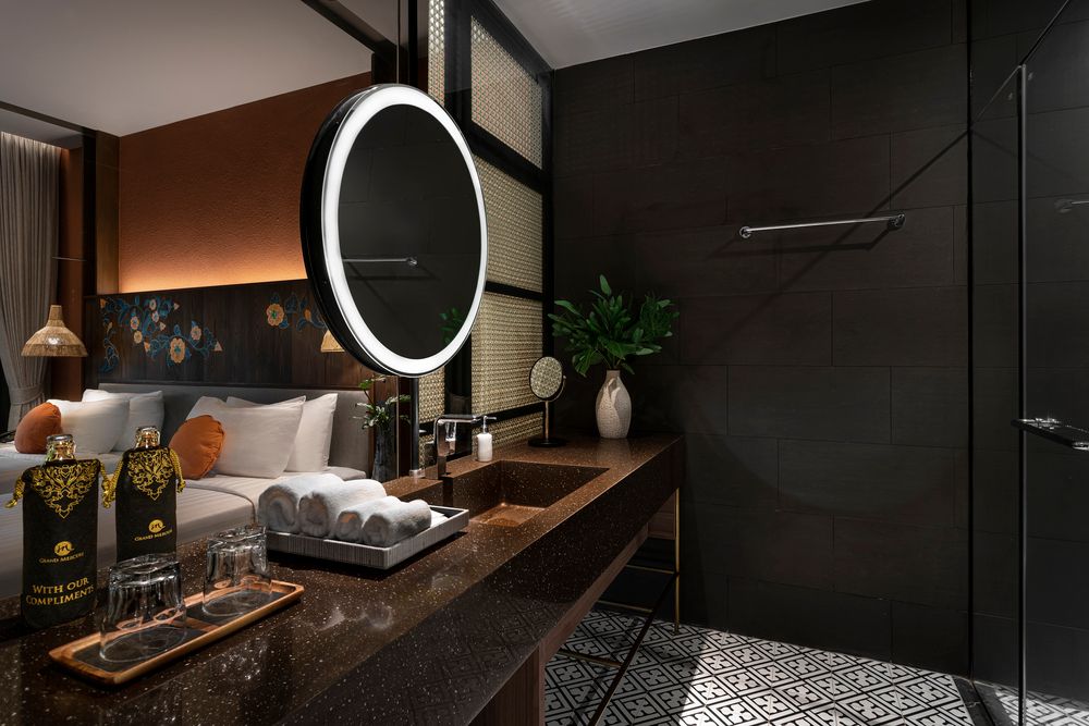 GRAND MERCURE KHAO LAK BANGSAK - 57