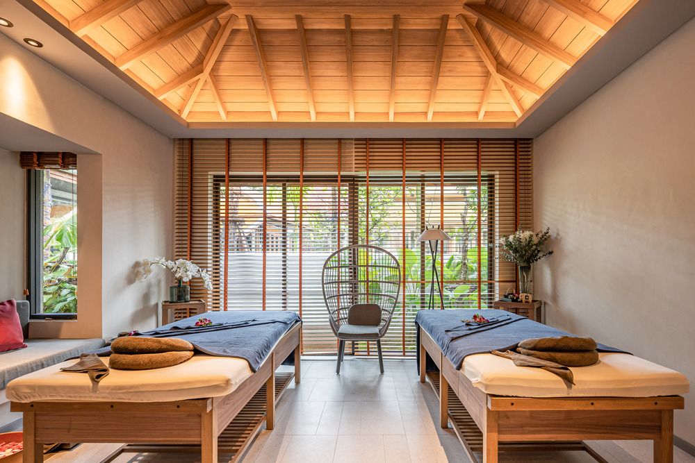 GRAND MERCURE KHAO LAK BANGSAK - 54