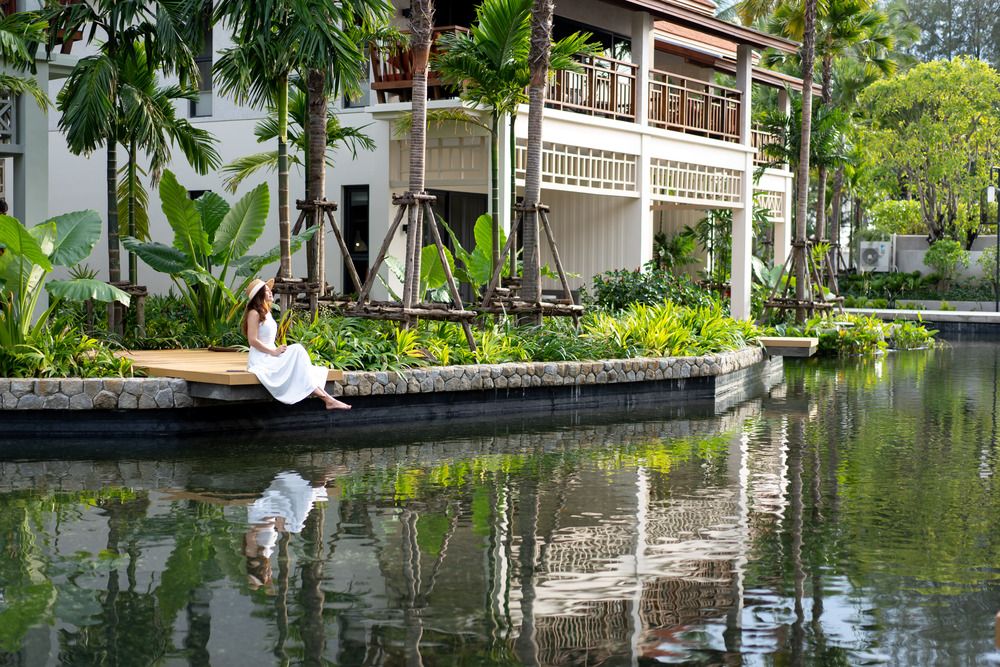GRAND MERCURE KHAO LAK BANGSAK - 46
