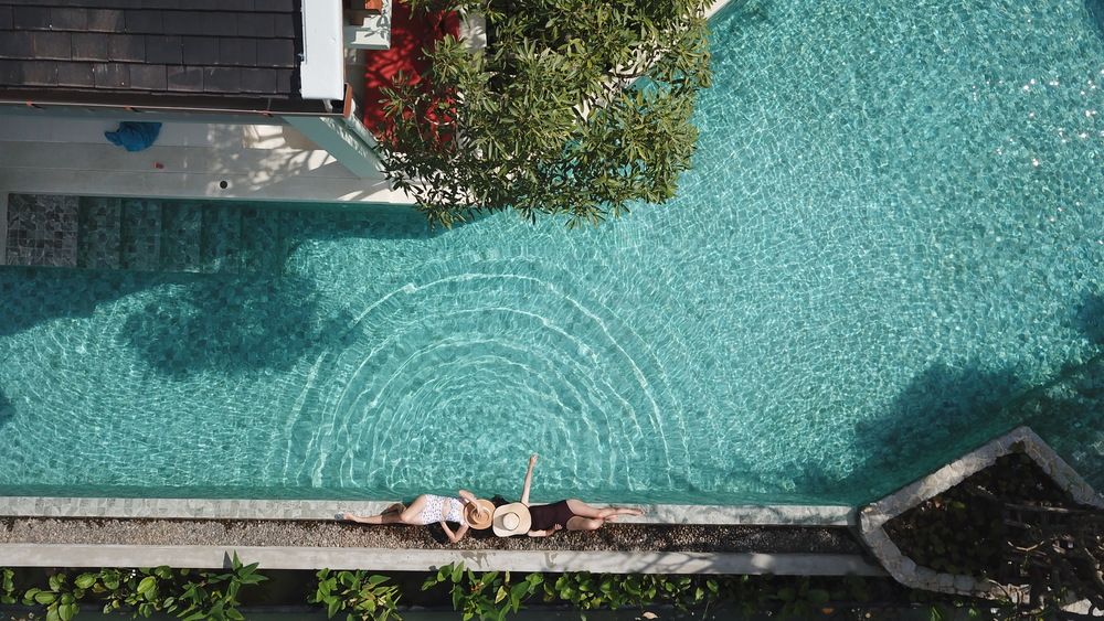 GRAND MERCURE KHAO LAK BANGSAK - 44