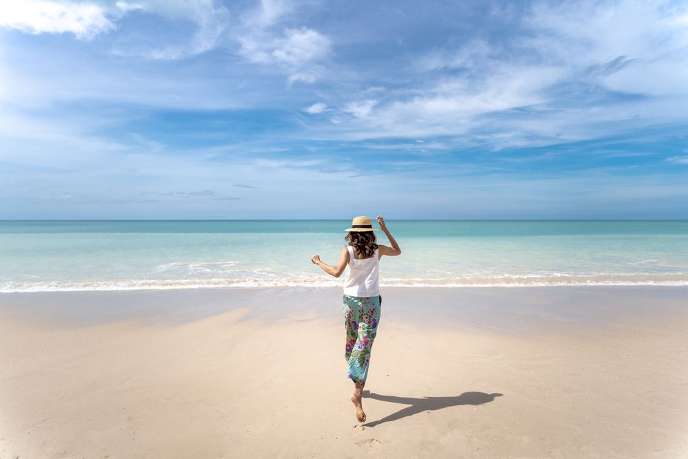 GRAND MERCURE KHAO LAK BANGSAK - 39