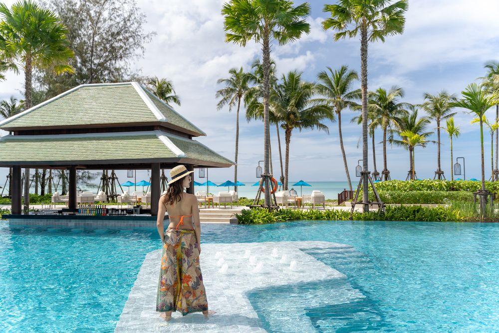 GRAND MERCURE KHAO LAK BANGSAK - 43