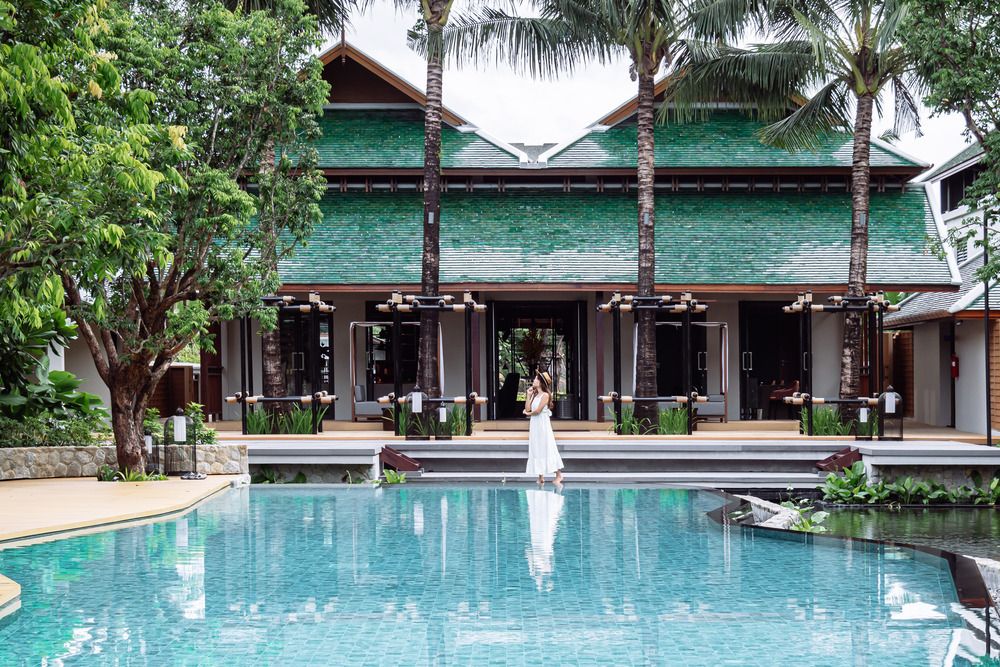 GRAND MERCURE KHAO LAK BANGSAK - 31
