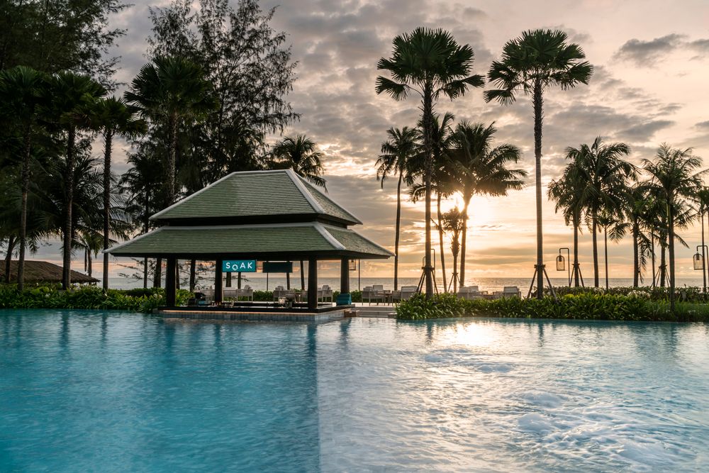 GRAND MERCURE KHAO LAK BANGSAK - 26
