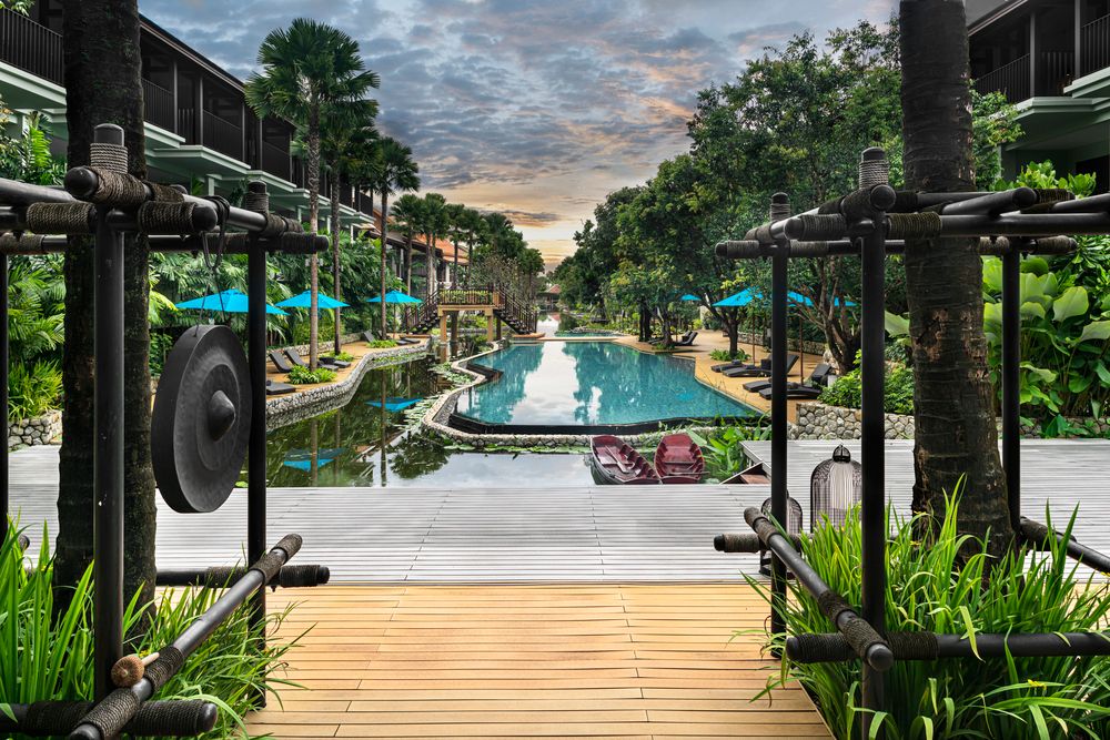 GRAND MERCURE KHAO LAK BANGSAK - 24