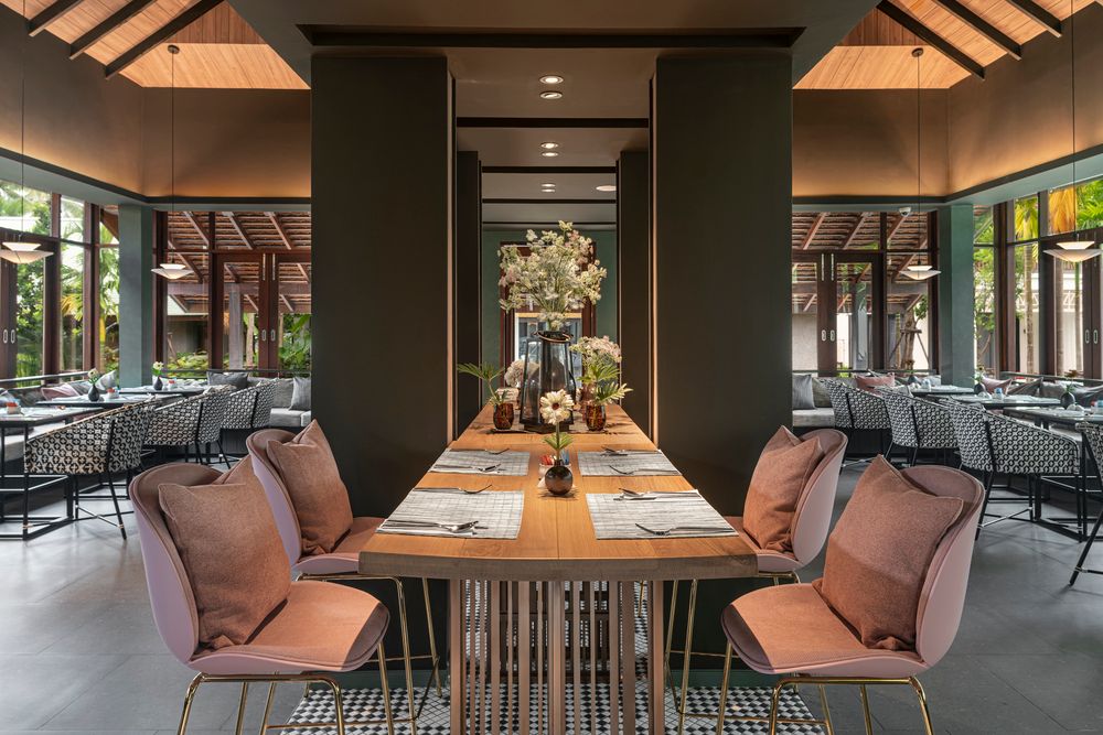 GRAND MERCURE KHAO LAK BANGSAK - 13