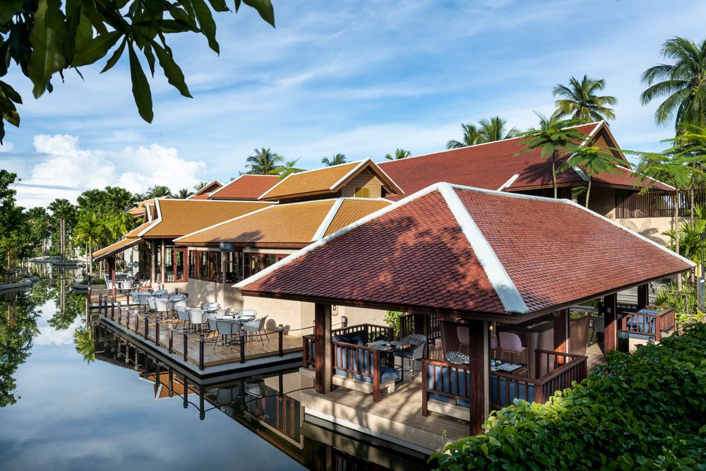 GRAND MERCURE KHAO LAK BANGSAK - 23