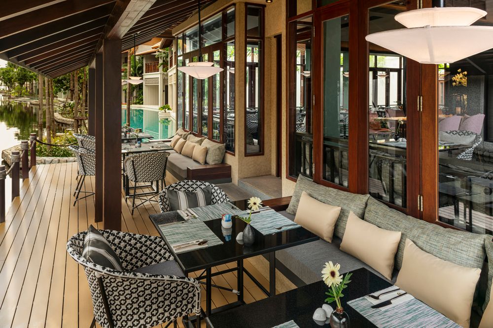 GRAND MERCURE KHAO LAK BANGSAK - 14