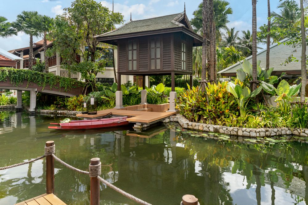 GRAND MERCURE KHAO LAK BANGSAK - 22
