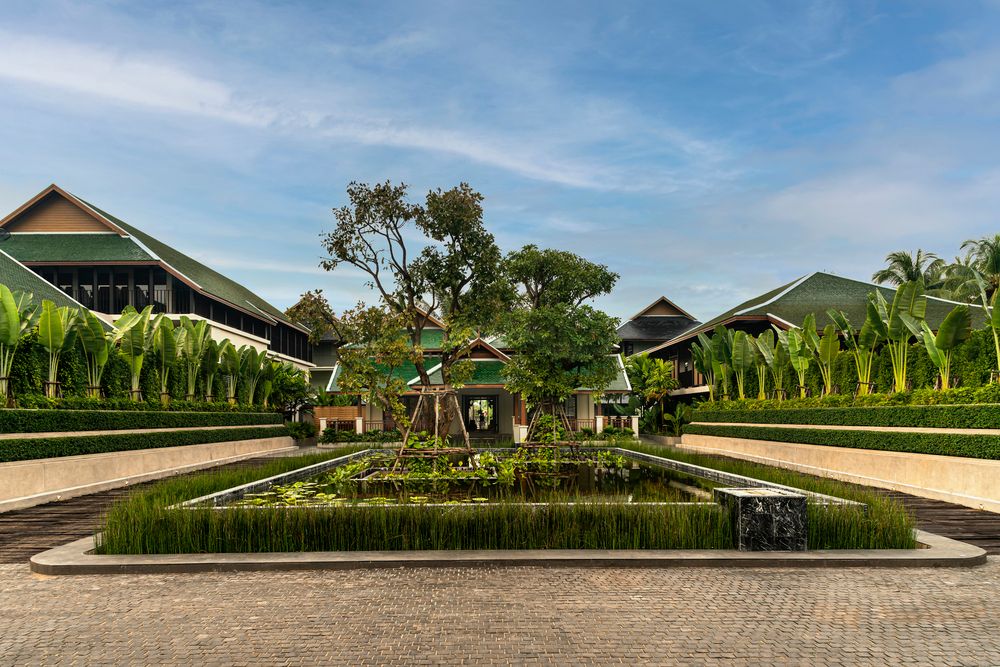 GRAND MERCURE KHAO LAK BANGSAK - 8