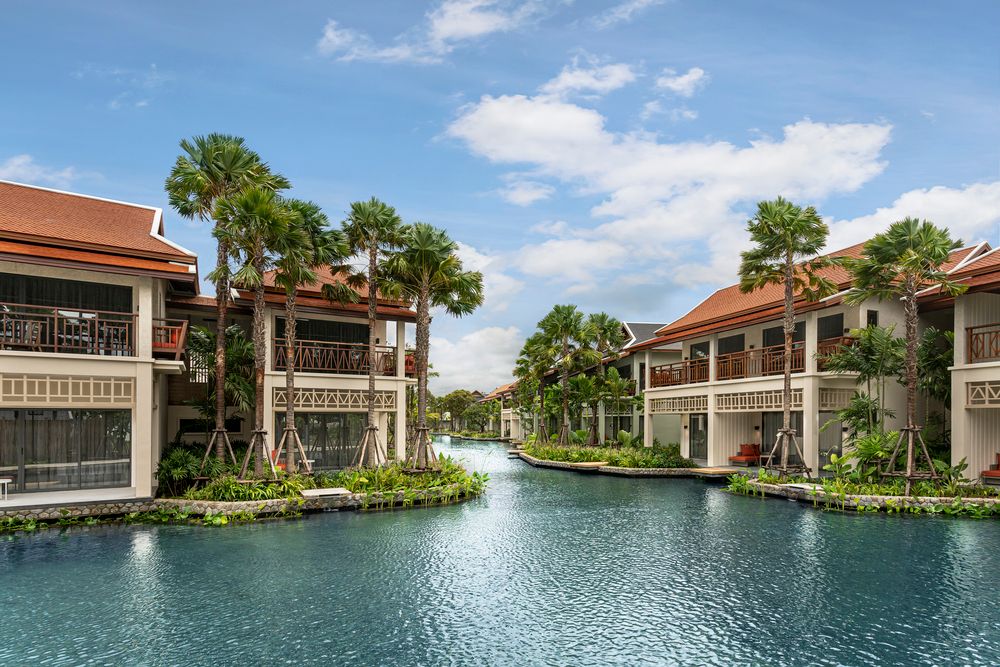 GRAND MERCURE KHAO LAK BANGSAK - 4